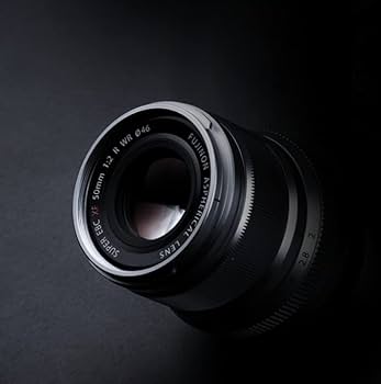 【中古良品】フジノンレンズ XF50mmF2 R WR 単焦点レンズ 楽天市場】【中古】Fujinon XF50mmF2 R WR レンズ。 : カメラ